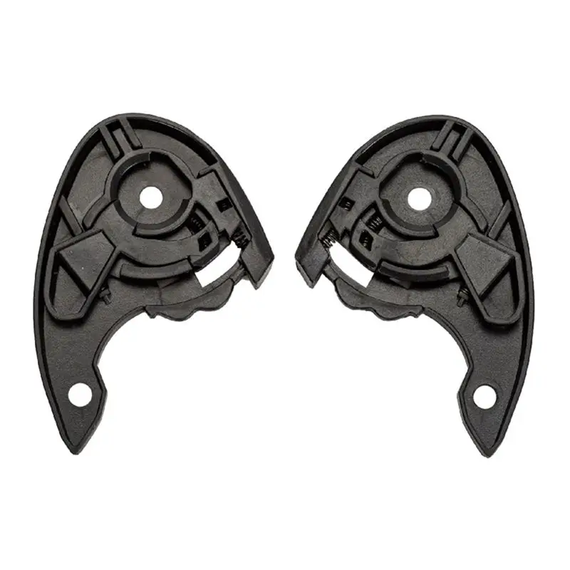 Base de Protección para Casco SHAFT SH551, Piezas del Mecanismo del Casco, para Casco Integral SH551