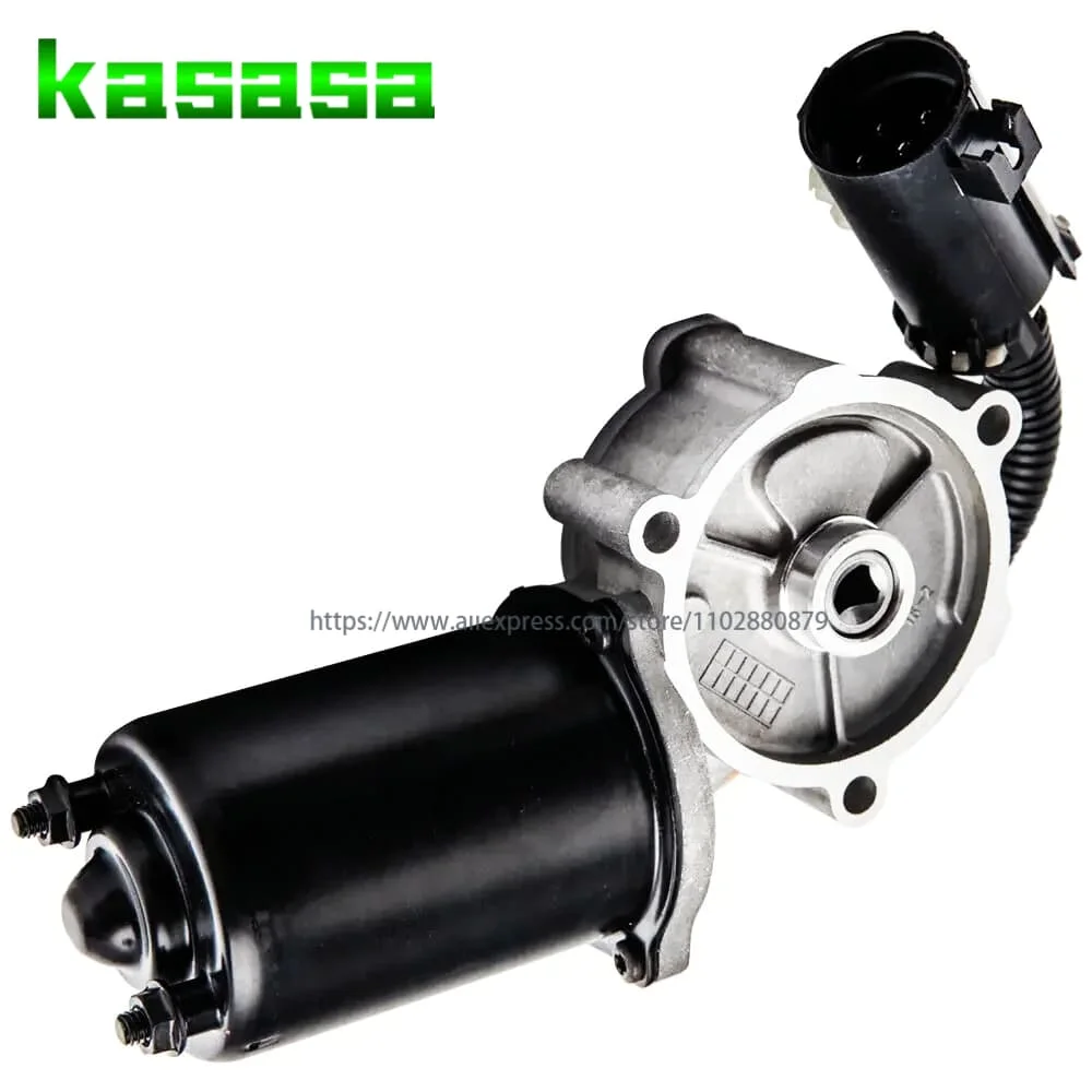 

6L5Z7G360AC 60093 New Transfer Case Shift Motor Actuator - High - Performance Automotive Part For Ford Ranger 2006 - 2011