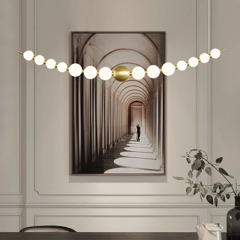 Lustre de Plafond LED Rond en Acrylique localité, Design Moderne, Luminaire Décoratif d'Nik, Idéal pour un Salon, une Salle à Manger ou une Chambre à Coucher