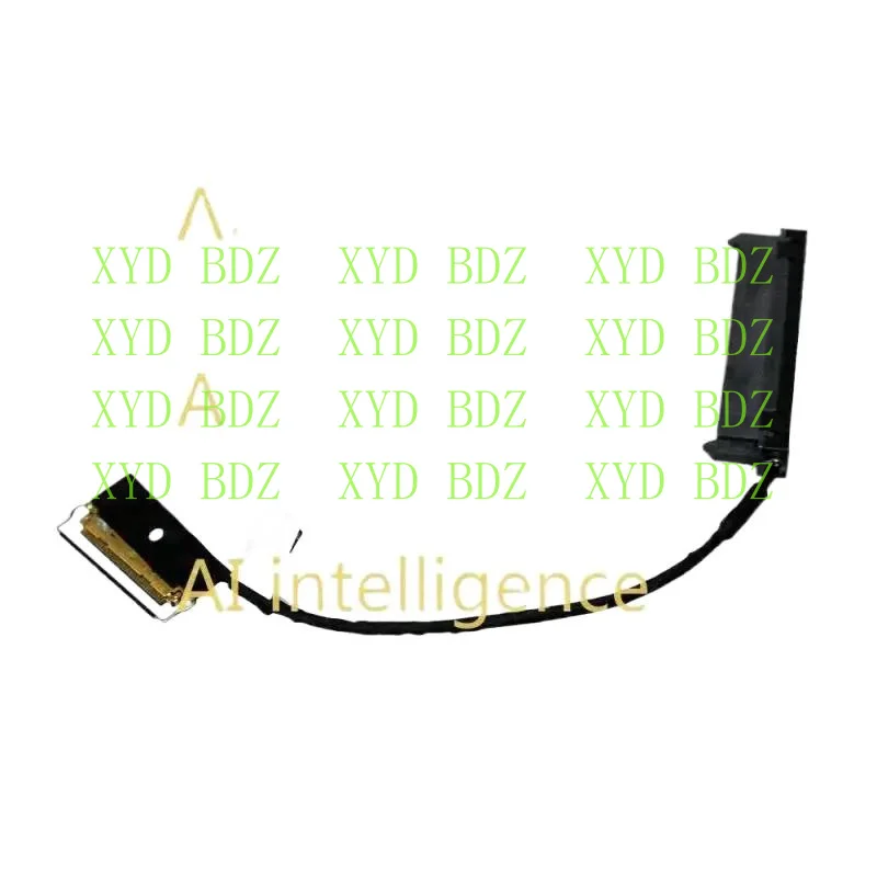 

Для Lenovo Thinkpad X270 20K6-20K5 новый жесткий диск HDD Sata кабель DC02C009Q00 CDB