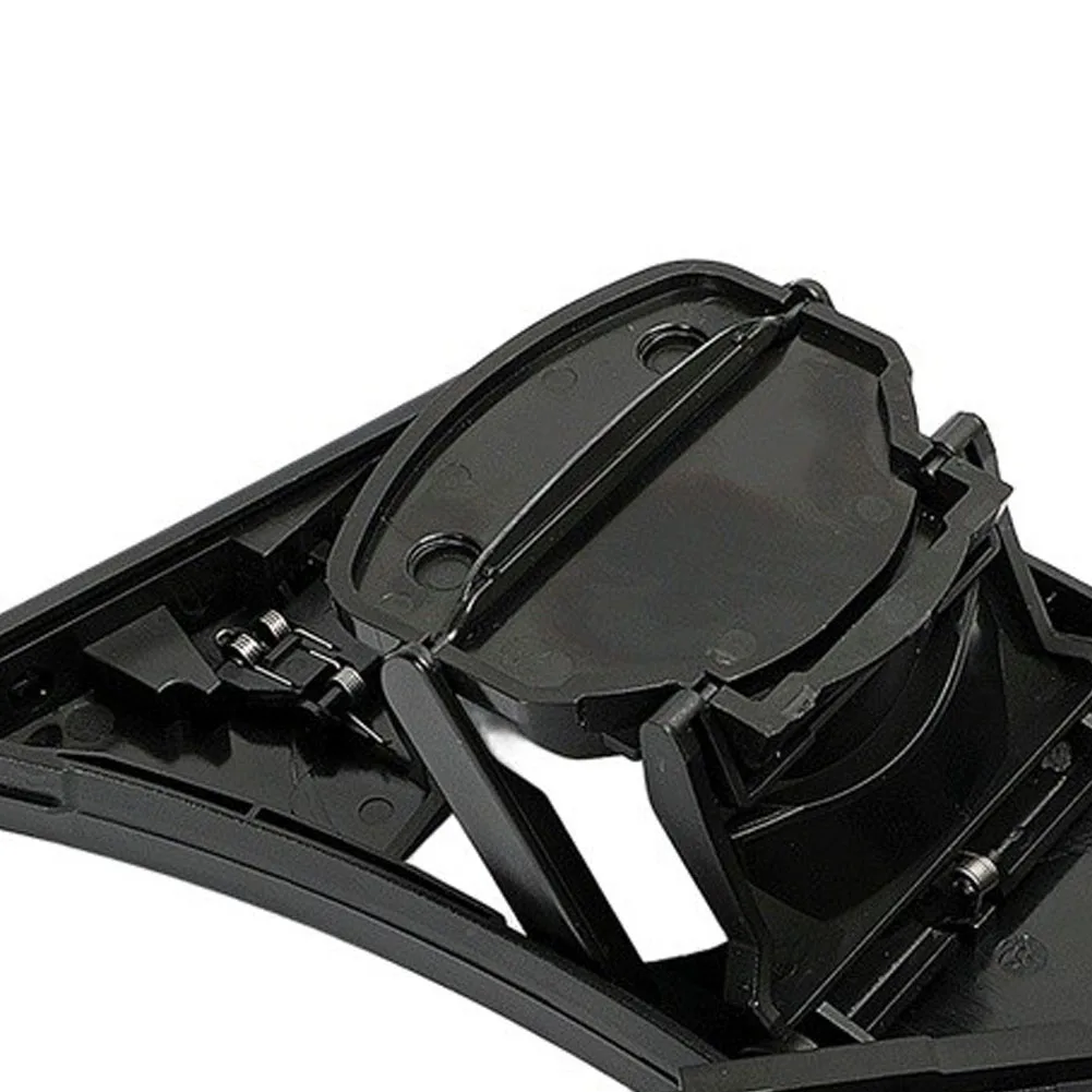 RHD Car Right Driver Dashboard Cup Holder 51459173464 For BMW For E90 2005-2012 Direct Replacement Part Easy To Install