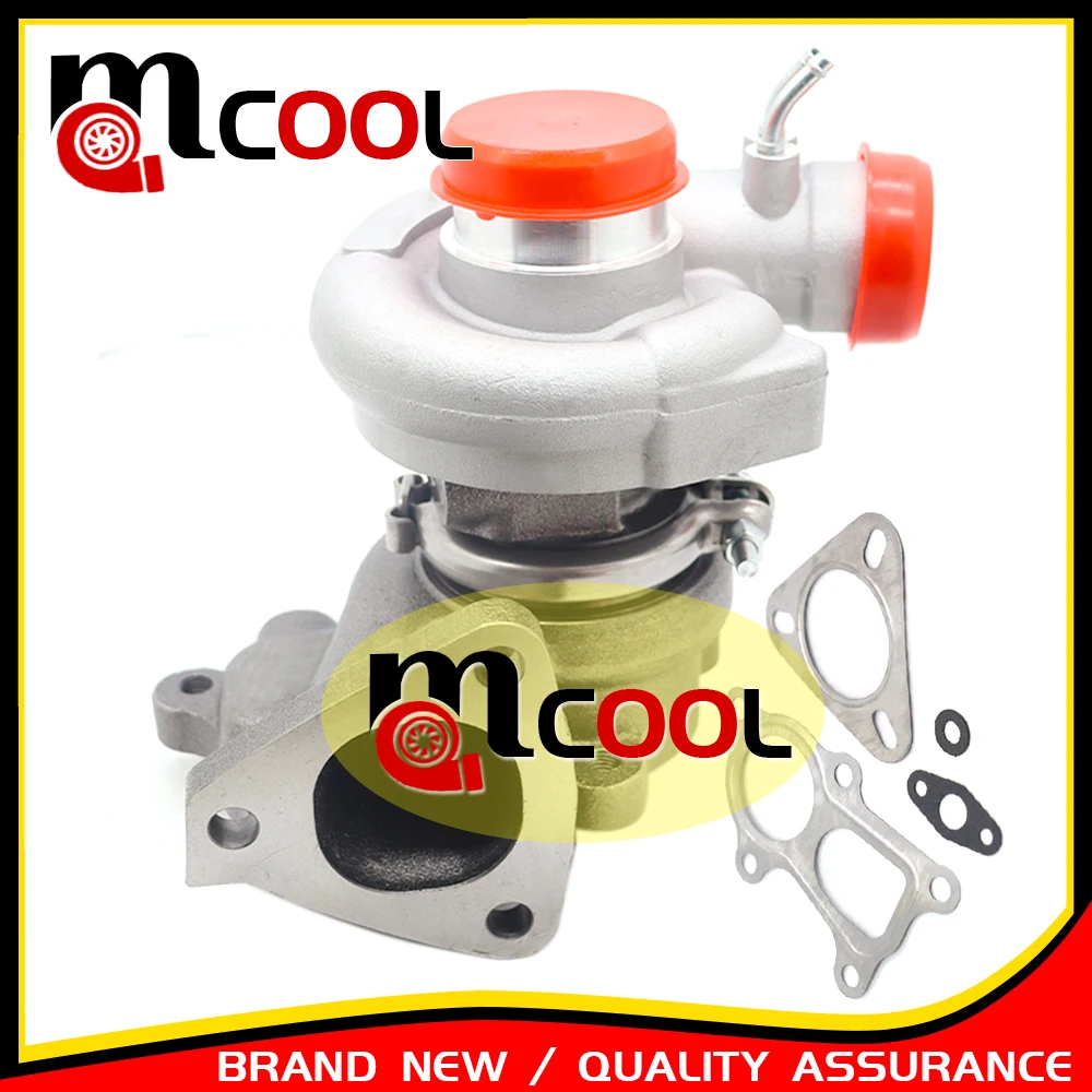 

TF035 MR212759 MR224978 Turbocharger For Mitsubishi L200 PajeroII Shogun Sport Hyundai H1 4D56TD 2.5 49135-02110 49135-02100