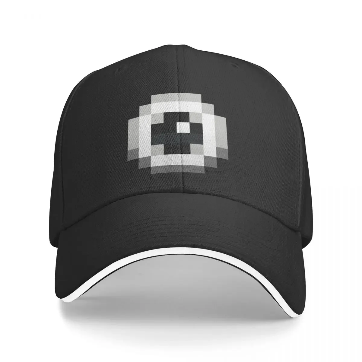 

Realm Of The Mad God - Realm Eye ROTMG Baseball Cap Hat Beach Dropshipping Gentleman Hat Women Men's