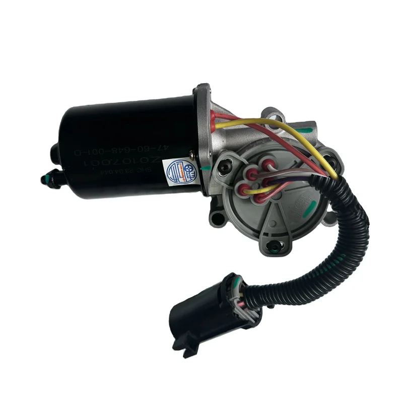 

Assembly Parts Transfer Case Motor Transfer Case Shift Motor For Ssangyong Actyon Sports 3255705007