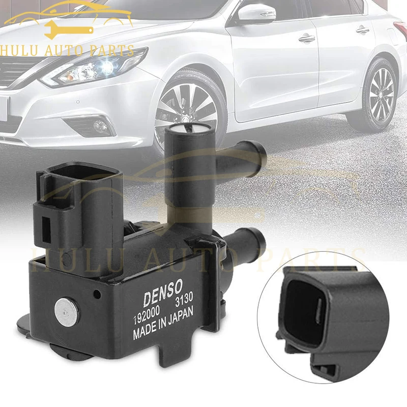 192000-3130 Vacuum Solenoid Valve 1920003130 17600-16010 for Toyota Celica 4Runner Camry Corolla Paseo MR2 Tercel 1992-1997