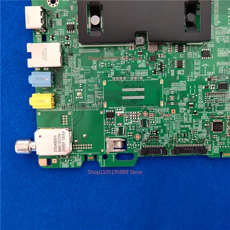 main board BN41-02568B BN94-12402R BN97-12813R for Samsung motherboard UN55MU7000F UN55MU7000 UN55MU7000FXZC