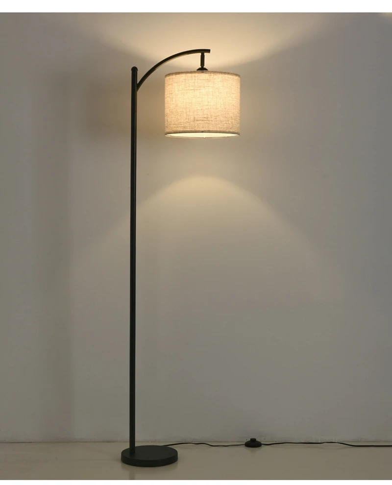 lampadaire-simple-noir-lampe-sur-pied-minimaliste-en-metal-lampe-d'angle-haute-pour-salon-dortoir-tissu-de-style-industriel