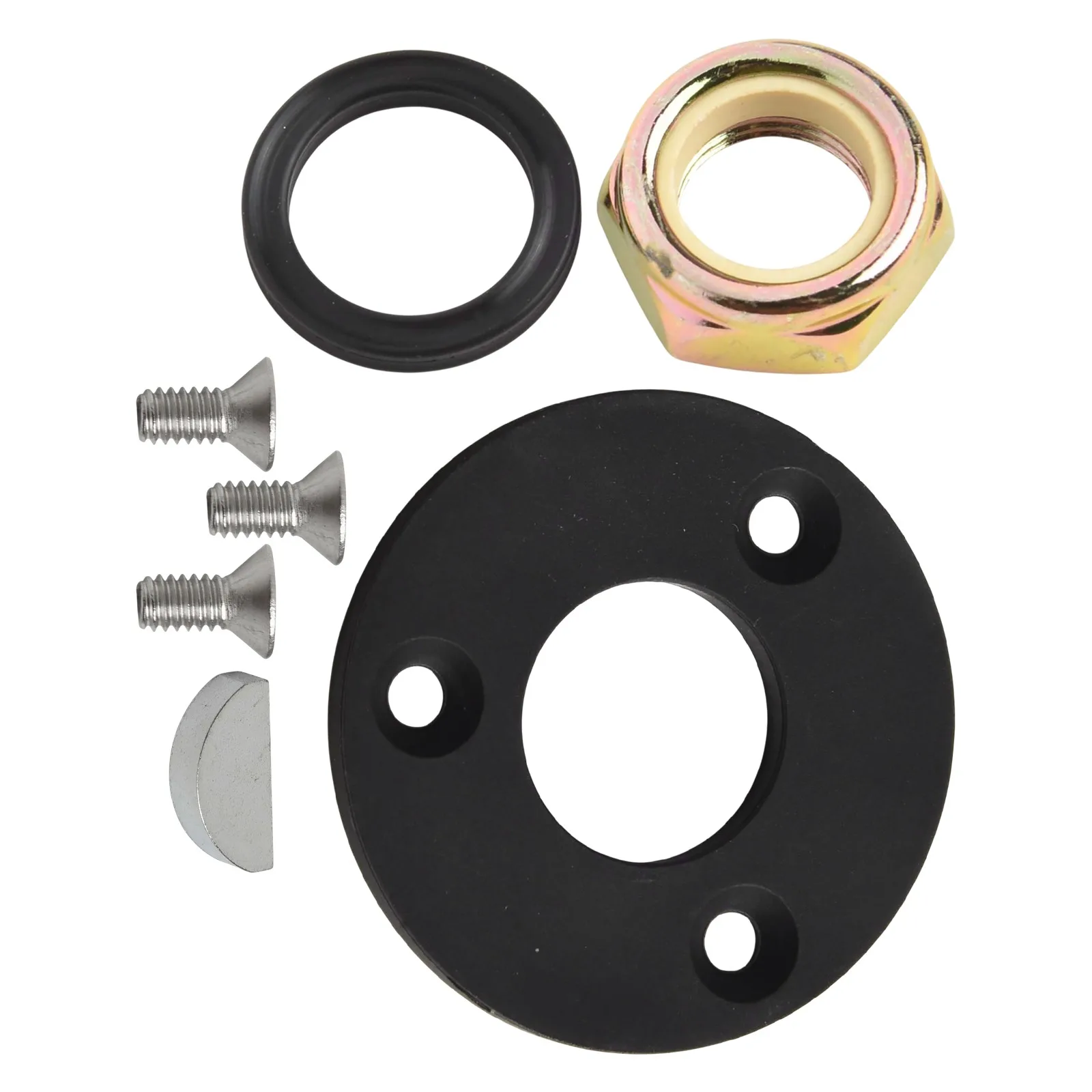 Hydraulic Helm Seal Service Kit for Seastar For HP6032 Compatible with Marine Steering Systems for Improved Sealing Performance