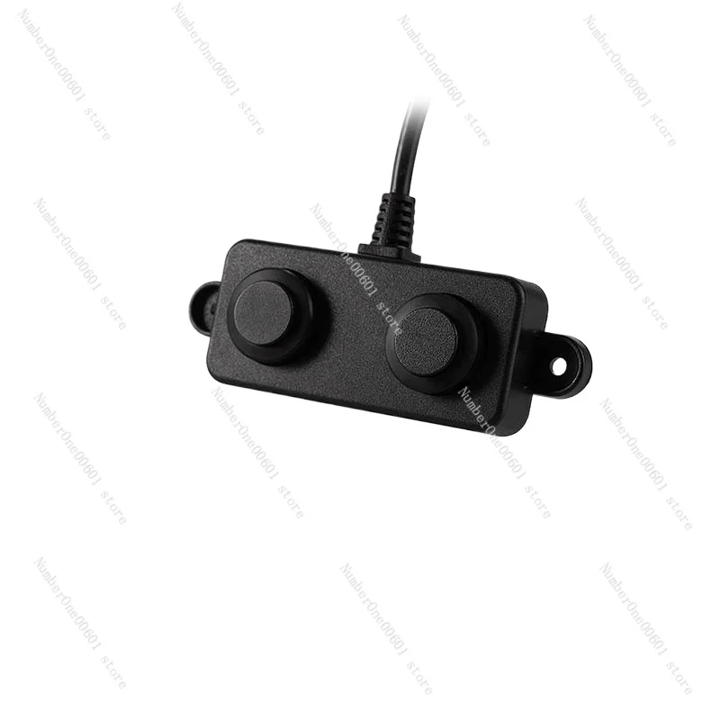 

A02 Objects Sensing 450cm RS485 I2C PWM UART Water Liquid Level Robot AGV Small Ultrasonic Sensor