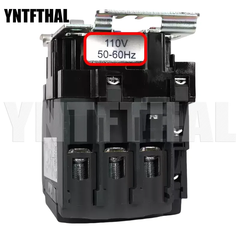 Contactor AC lama asli baru 5050m7c ff7c Q7C