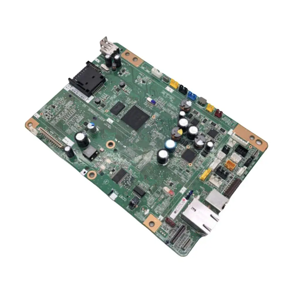 

Formatter board Mainboard mother board CC97 Fits For Epson WF7621 WF-7621 7621