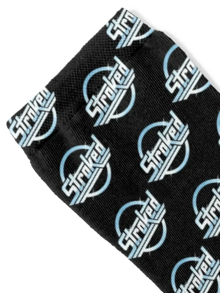 the strokes Socks new year gifts Socks Ladies Men\'s