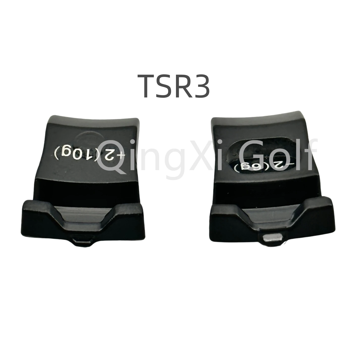 Tête de club de golf pour Titleist TSR3, accessoire de poids, conducteur