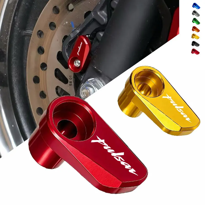 Front Rear Wheel Ab…