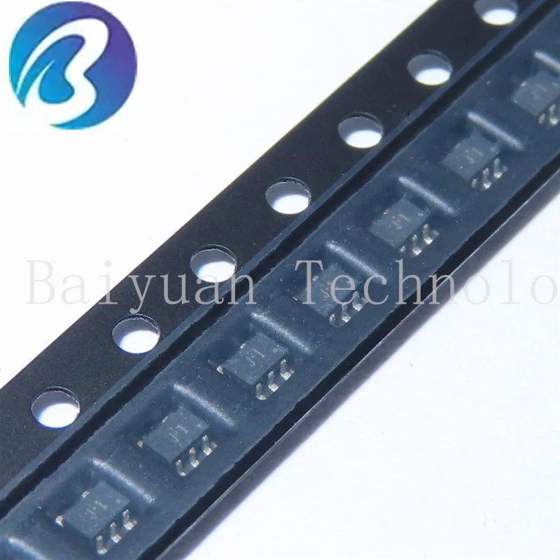 TC7SZ00FU,100PCS,IC GATE NAND 1CH 2-INP USV