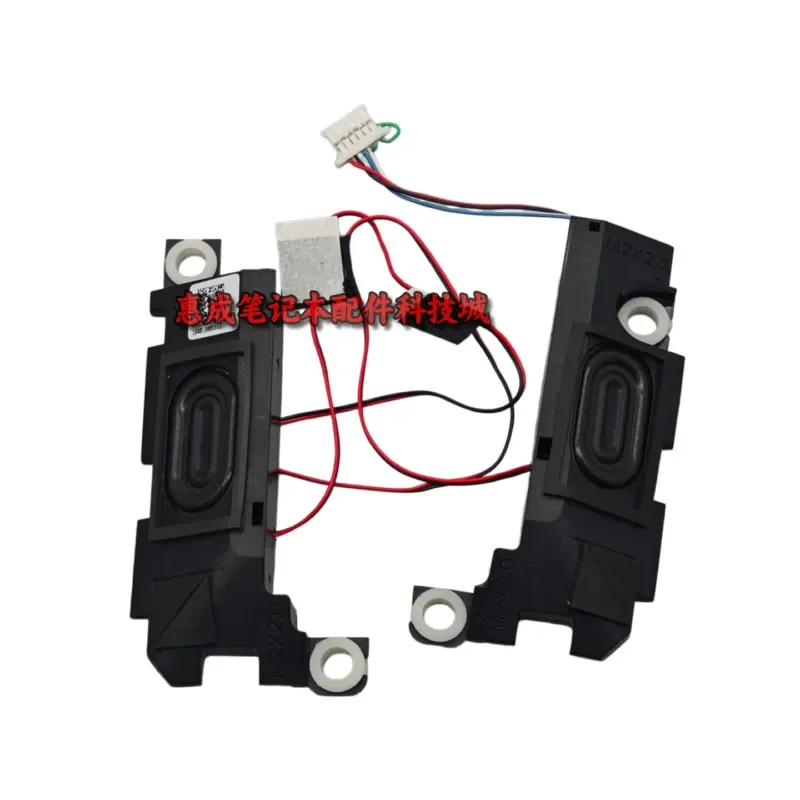 For HP, Shadow Genie 9 16-R TPN-C167 Speaker, Speaker N55265-001 JPR6D