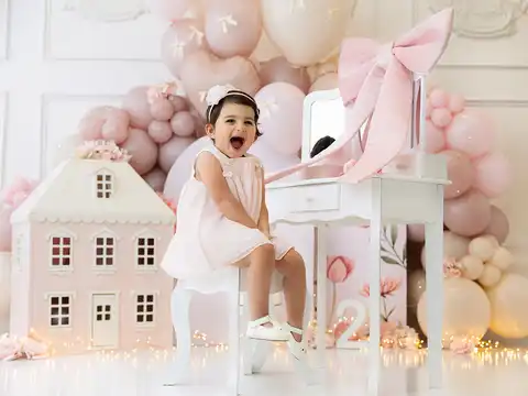 Halvtidsbasketfotografibakgrund Barn Baby Cake Smash Photocall Dekor Barn Vuxen Födelsedag Sport Studio Bakgrunder 8 best sales dioramabakgrund - №8