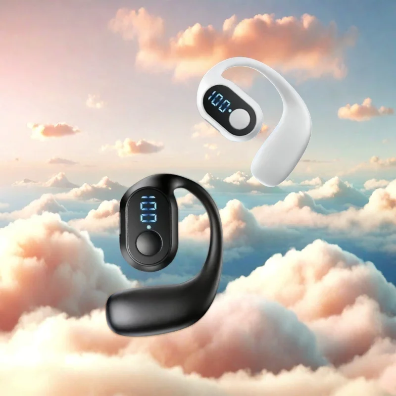 Tws Wireless Earpho… - image