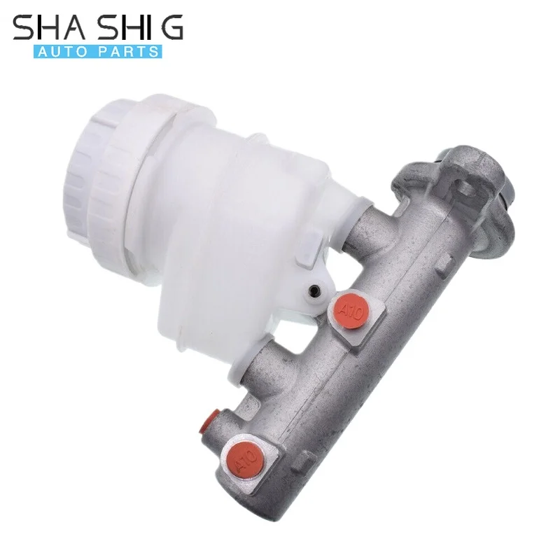 

Главный тормозной цилиндр MN102440, насос без постоянного тока для Mitsubishi PAJERO MONTERO SPORT Challenger Nativa Triton L200 2005-2015