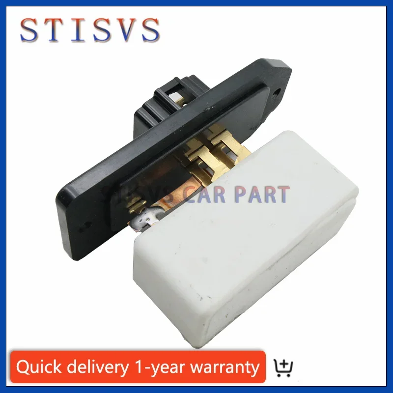 4720278 68004241AA 4720278-B Car Blower Motor Resistor Regulator For Dodge Ram 1500 2500 3500 Jeep Transit Connect 1994-2008