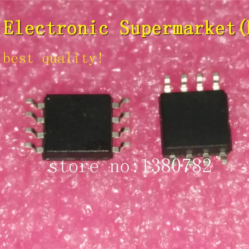 Free shipping 10pcs-100pcs 24AA02E48T-I/SN 24AA02E48 24AA02E48-I/SN SOP-8 IC In stock!