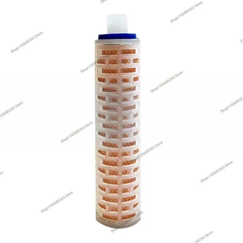 Oxygen generator high pressure compressed air filter element, air separation equipment dust filter element