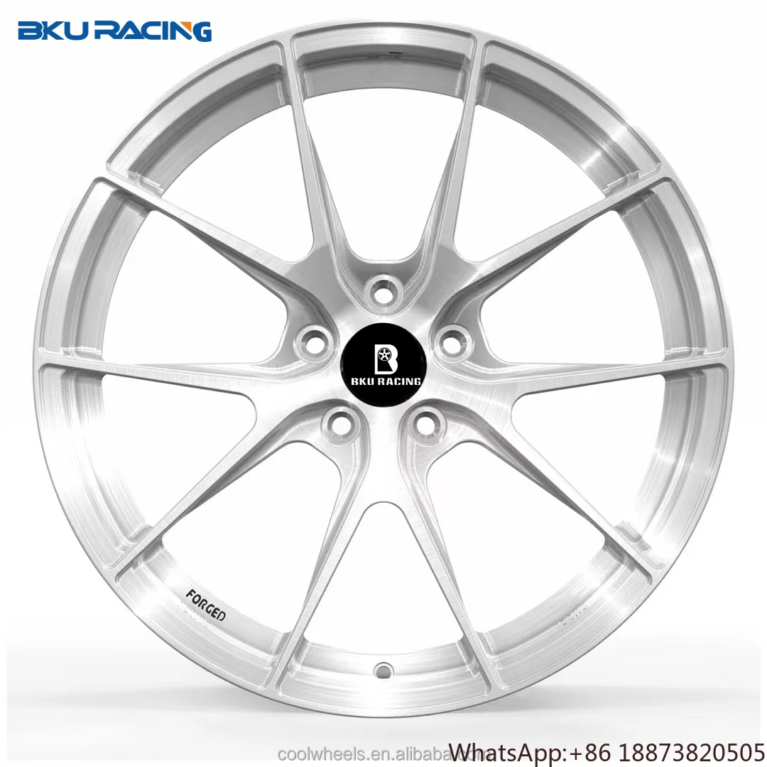 

Кованые моноблочные колеса 5x130, 18 19 20 дюймов, диски из матового сплава для Porsche 718 Boxster 982 981 987 986 718