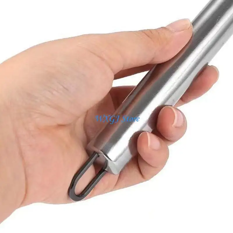 37JE Stainless Steel Scraper Designed For Home Cleaning Car Windshield Snow And