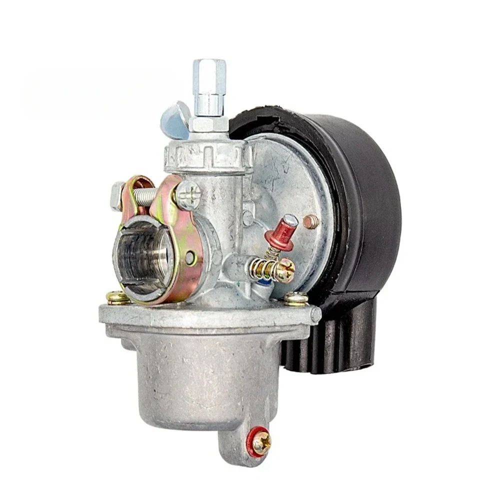 AliExpress NONE Carburetor With Air Filter For 49cc 60cc 66cc 80cc Carburetor 2 Stroke Engine Motorized Bicycle Carb Carby Motorcycle Bike Parts