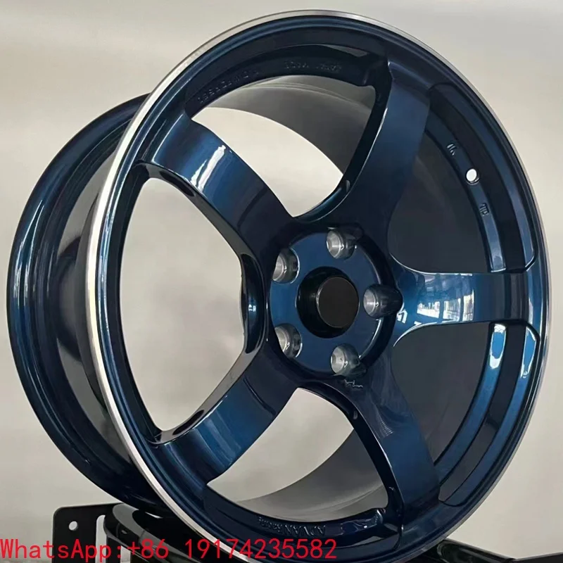 Forged Car Wheels F…