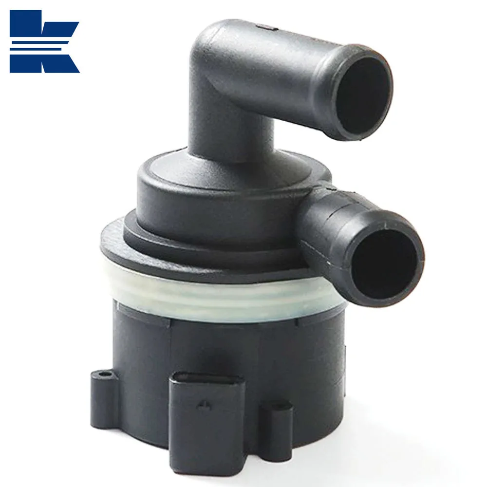 

OE: 5N0965561A Вспомогательный водяной насос для дизельных двигателей VW и Audi (Golf/Passat CC/A4/A6/Q5)