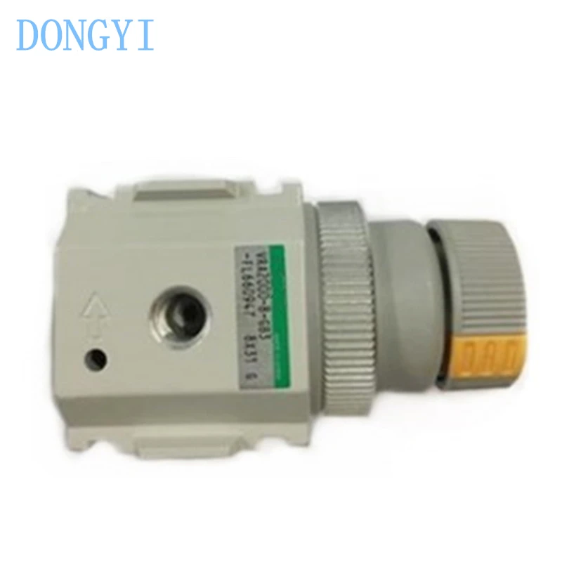 Vacuum Regulator VRA2000 VRA2000-8 VRA2000-10 VRA2000-8-G VRA2000-10-G VRA2000-8-GB VRA2000-10-GB VRA2000-8-B VRA2000-10-B