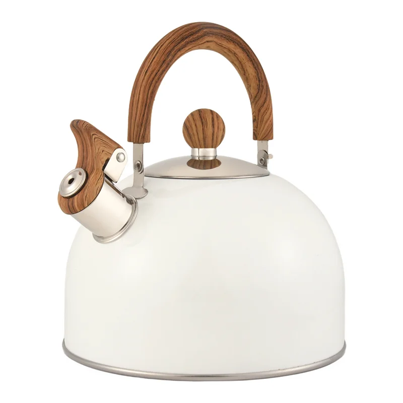 Thumbnail 2 - #29 Latest Stovetop Kettles Offers
