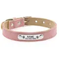 Collar-Pink