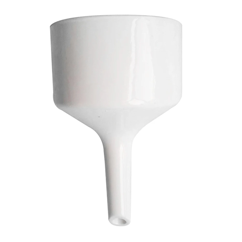 

Laboratory Funnel Coffee Machine Water Tank Chemical Filter Filling for Flasks School Ceramics Experiment Buchner