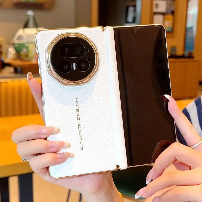 For Honor Magic V5 …