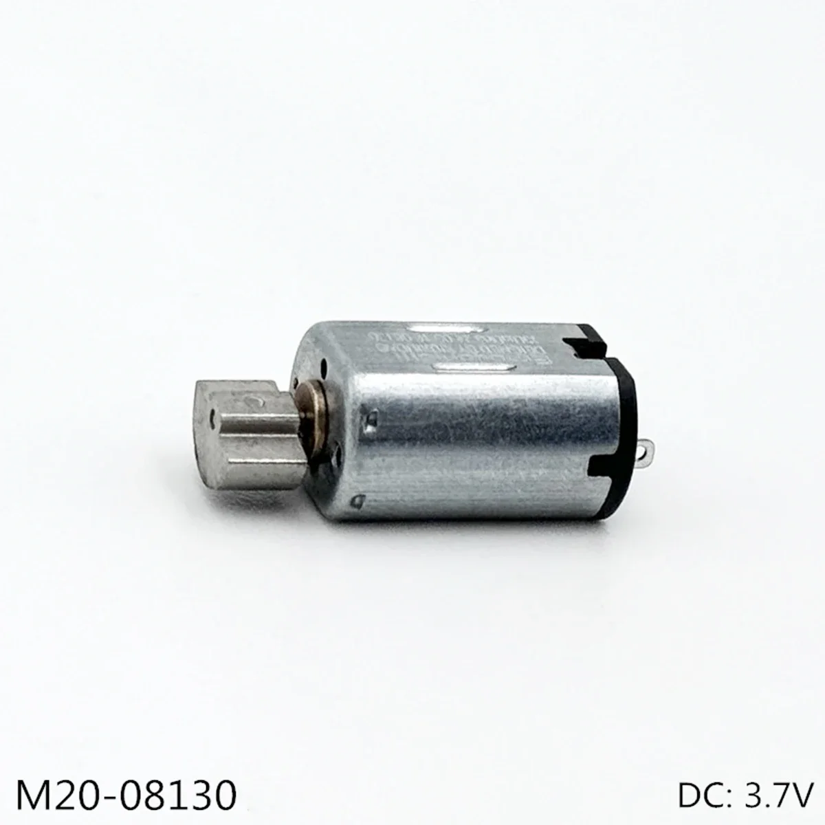 Mini M20 Vibration …