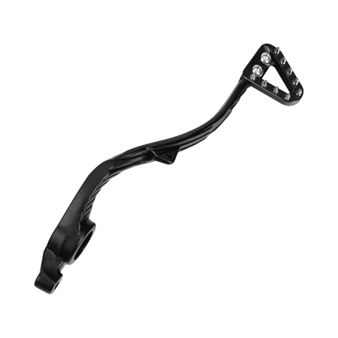 Для KTM SX SXF XC XCF XCW EXC EXCF Six Days SMR450 125-500CC 2023-2025 мотоциклетный задний ножной тормозной рычаг, аксессуары для велосипеда-грязи