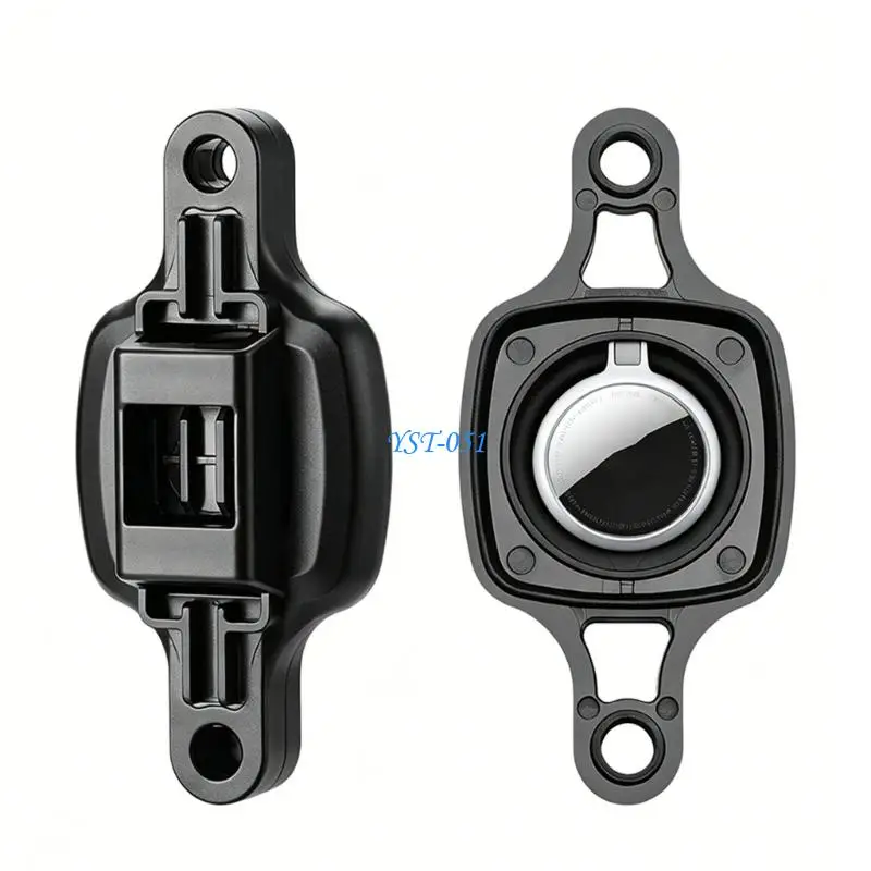 E15A Light Weight Anti Theft Bike Helmet Lock for Motorcycle Helmets Mountain Bike Security 3 Digit Password Tie Lock