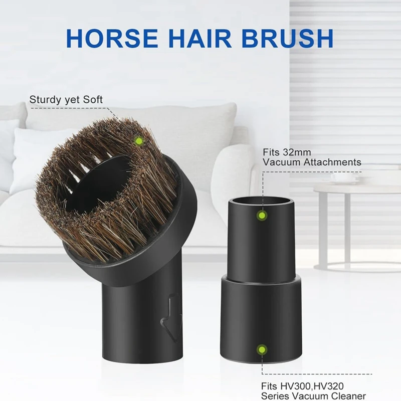 A85I-2-в-1 щелевой инструмент для пылесоса Shark HV300 HV301 HV320 HV322 HV320 NV751 NV752 NV650 NV680 NV800 серии