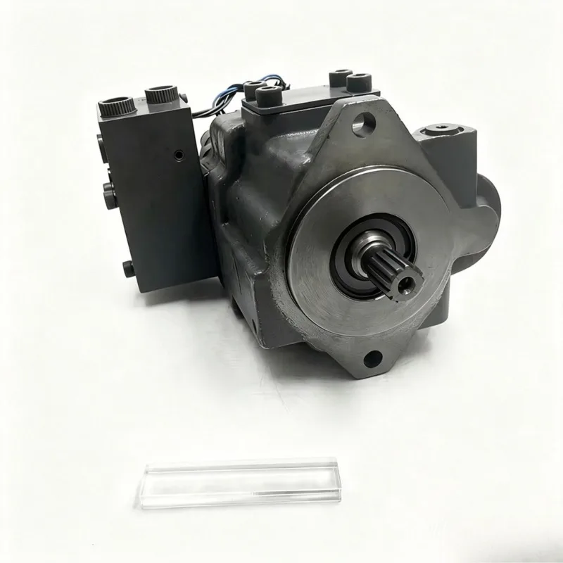 Excavator Electric Pump Excavator Hydraulic Main Pump Excavator Equipment Hydraulic Pump Fast Delivery