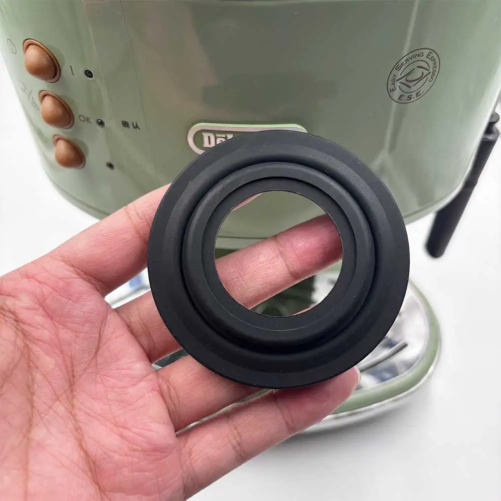 Delonghi Silicone S… - image