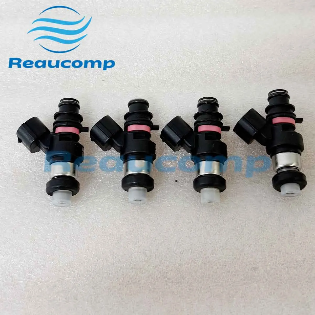 

FBYCG80 16600-AA270 Fuel Injectors For Subaru Impreza RX 2.0L EI 8008212 2007~2012 Forester 2008 2.0L H4 EJ20