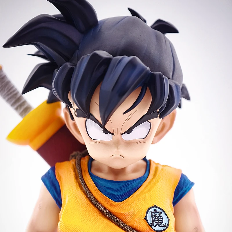 Thumbnail 3 - #5 Movie Character Toy Figures Comparison Guide