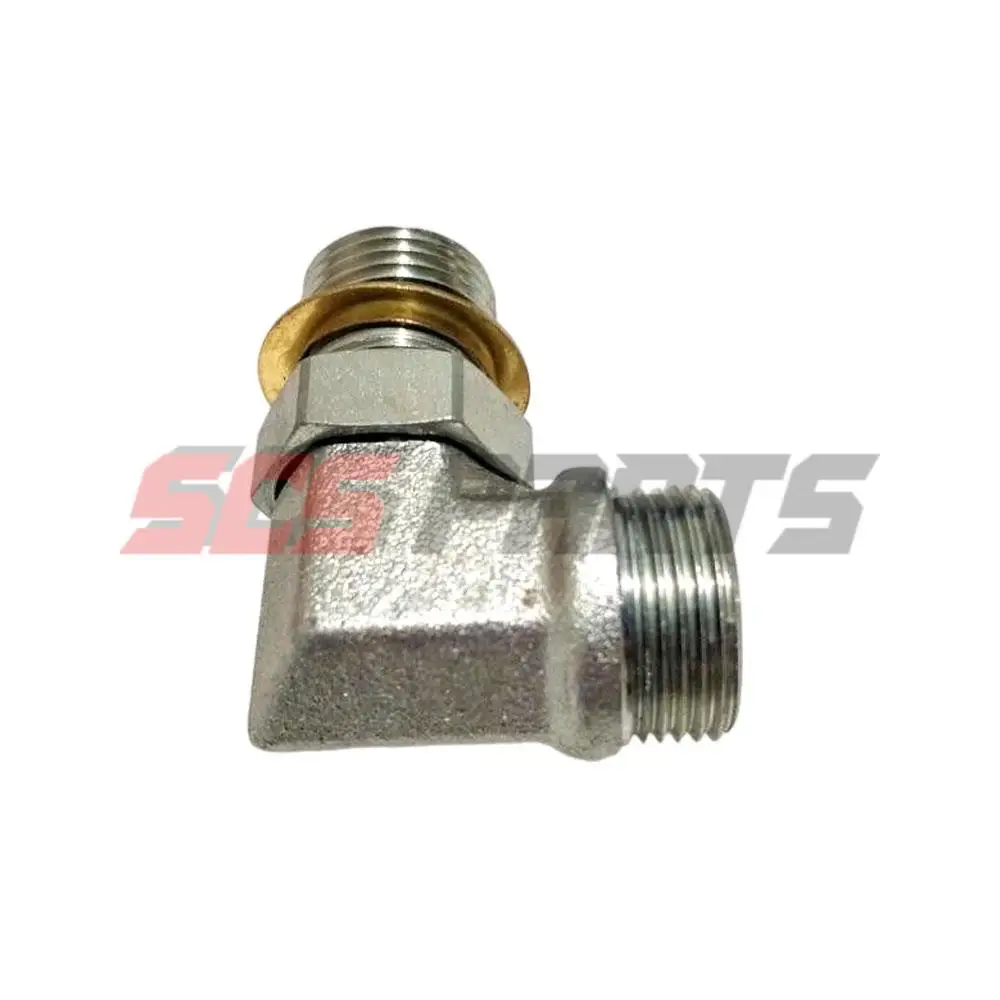5318058 3034387 4022705 5318352 4022706 Male Adapter Elbow for Cummins M11 ISM QSM ISLe