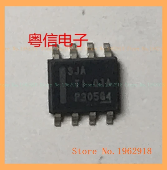 

TPS7A7002DDAR TPS7A7002 SJA SOP-8