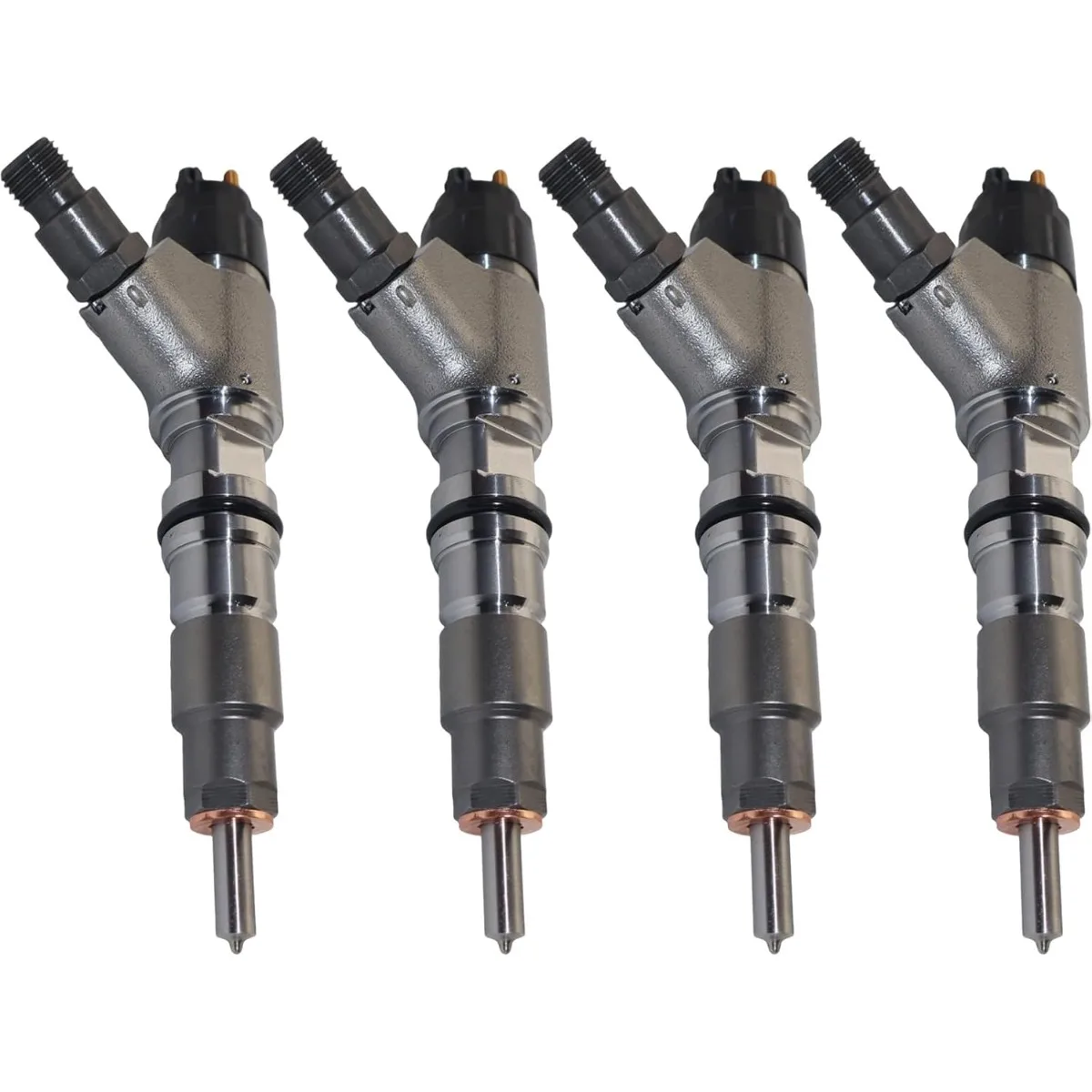 4PCS Fuel Injector 371-3974 FIB1648LU Fits for Caterpillar CAT M320D2 M322D2 M324D2 MH M322D2 MH M320 Wheeled Excavators