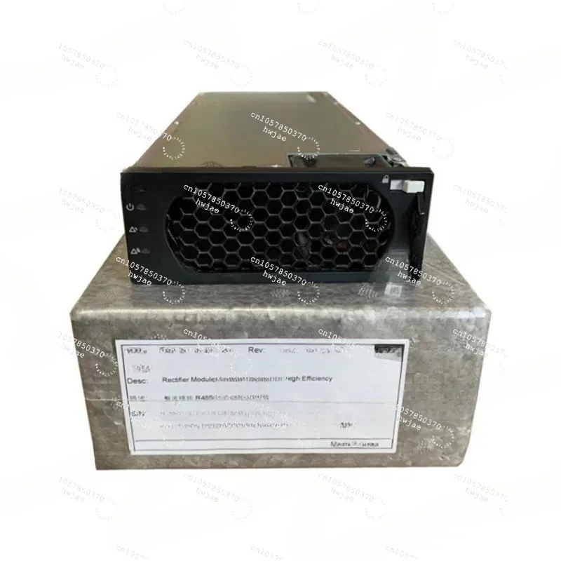 1 Stück R4850G2 Telekom-Gleich – Telecom Dc Power Supply 48V 50A Bewertung und Preis
