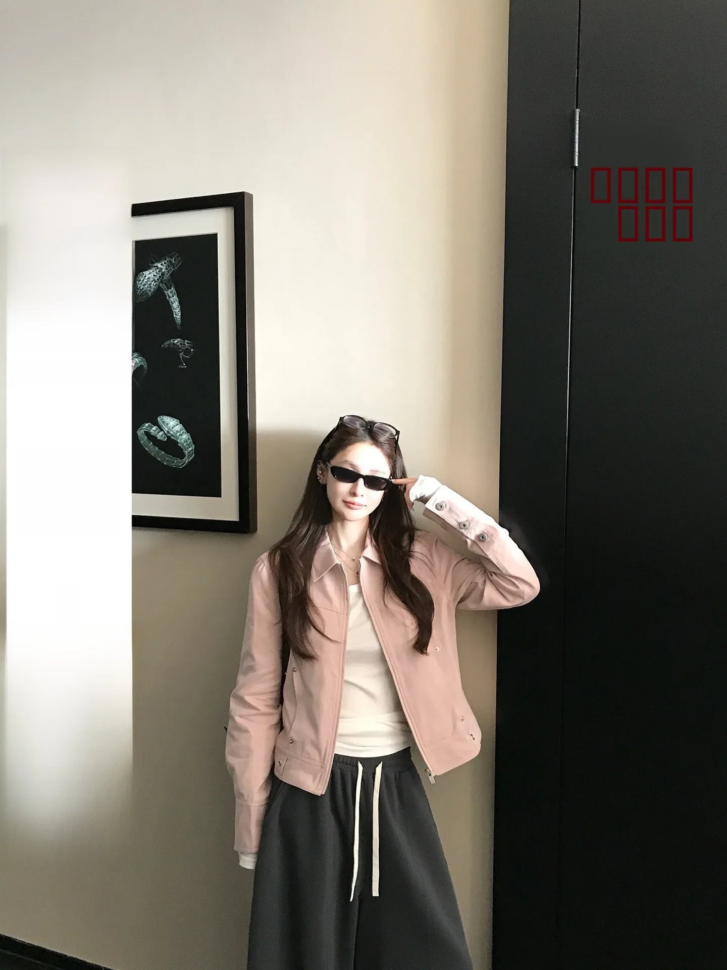 

Skk Store American Street Sle Simple Faion Женская рабочая одежда Jaet Шелковая хлопковая верхняя одежда Повседневное пальто для повседневного использования