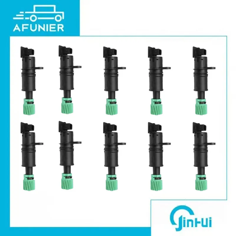 10Pcs Vehicle Speed Sensor For Nissan Sentra 1.8L L4 2000-2002 OE No.:32702-4E915,32702-4Z010,327024E915,SC269